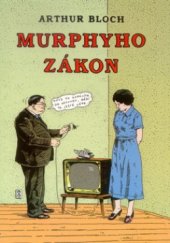 kniha Murphyho zákon, Argo 1998