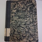 kniha Babička , Obrazy z venkovského života, B. Kočí 1928