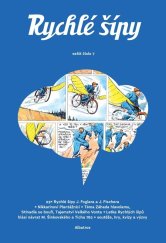 kniha Rychlé šípy - sešit 7, Albatros 2025