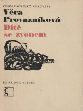 kniha Dítě se zvonem, Československý spisovatel 1969