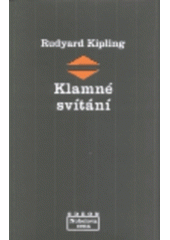 kniha Klamné svítání (výbor z povídek), Odeon 2000