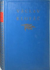 kniha Václav Klofáč (1868-1928) : pohledy do života a díla, Mladé proudy 1928