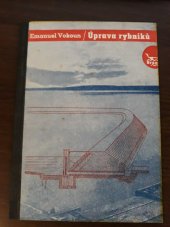 kniha Úprava rybníků, Brázda 1947