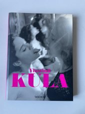 kniha Vlastimil KULA, Taschen 2001