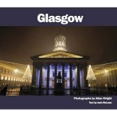 kniha Glasgow, Lyrical Scotland 2008