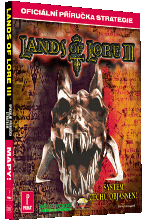 kniha Lands of Lore III, Stuare 1999