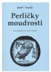 kniha Perličky moudrosti nové příběhy ze života Mistra, Vodnář 2005