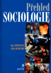 kniha Přehled sociologie, Portál 2005