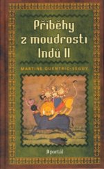 kniha Příběhy z moudrosti Indů II, Portál 2000
