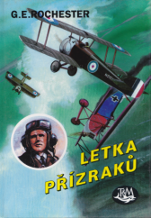 kniha Scotty - letka přízraků, Toužimský & Moravec 1996