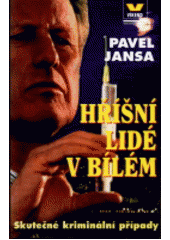 kniha Hříšní lidé v bílém, Víkend  1996