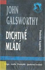 kniha Konec kapitoly 1. - Dychtivé mládí, Allegro 1992