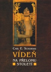 kniha Vídeň na přelomu století, Barrister & Principal 2000