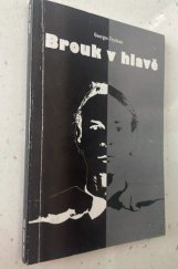 kniha Georges Feydeau, Brouk v hlavě [program k inscenaci Městského divadla Brno, premiéra 27. a 28. dubna 1996, Městské divadlo 1995