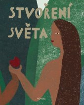 kniha Stvoření světa, Meander 2023