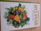 kniha Bylinář zdraví, krása, radost, Fortuna Libri 1995