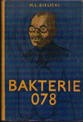 kniha Bakterie 078, Naše vojsko 1953