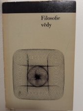 kniha Filosofie vědy, Svoboda 1968