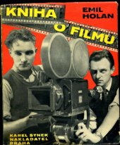kniha Kniha o filmu, Karel Synek 1938