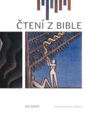 kniha Čtení z Bible Výběr textů ze Starého a Nového zákona, Vyšehrad 2014