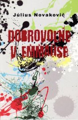 kniha Dobrovoľne v Emmaüse, Vydavateľstvo SSS 2013