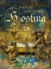 kniha Hostina 1304 - 1307, Perfekt 2022