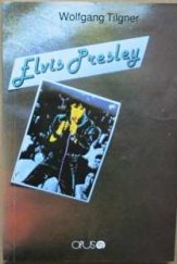 kniha Elvis Presley , Opus 1990