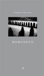 kniha Romaneto, Dauphin 2018