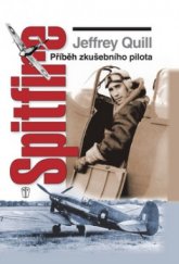 kniha Spitfire příběh zkušebního pilota, Naše vojsko 2008