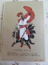 kniha Bug-Jargal, Mars 1931