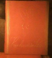 kniha Hexenkessel der Liebe, Lykeion 1931