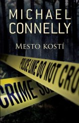 kniha Mesto kostí, Slovart 2021