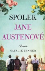 kniha Spolek Jane Austenové, Dobrovský 2021