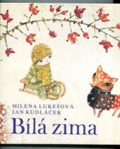 kniha Bílá zima, Albatros 1978