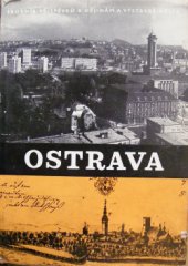 kniha Ostrava [Sborník], Profil 1974