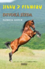 kniha Divoká jízda Jinny z Finmory, Nava 2013