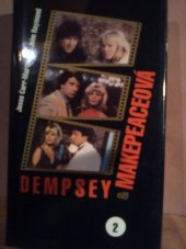 kniha Dempsey & Makepeaceová. 2. díl, Cesty 1993