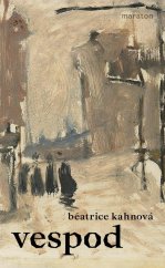 kniha Vespod, Maraton 2024