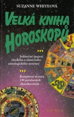 kniha Velká kniha horoskopů, Media klub 1999