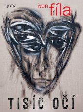kniha Tisíc očí, Jota 2025