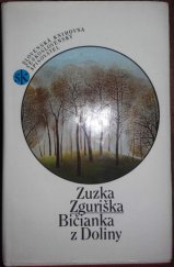 kniha Bičianka z Doliny, Československý spisovatel 1989