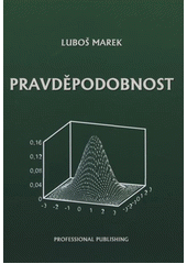 kniha Pravděpodobnost, Professional Publishing 2012