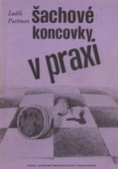 kniha Šachové koncovky v praxi, Pliska 1990