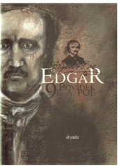 kniha Edgar 9 povídek, Dryada 2008