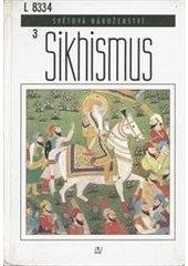 kniha Sikhismus, Nakladatelství Lidové noviny 1998