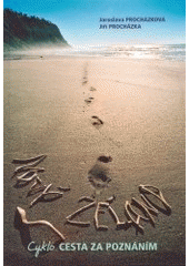 kniha Nový Zéland cyklocesta za poznáním, Svět křídel 2002