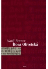 kniha Hora Olivetská, Host 2001