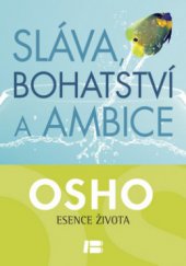 kniha Sláva, bohatství a ambice v čem spočívá skutečný význam úspěchu?, Beta-Dobrovský 2013