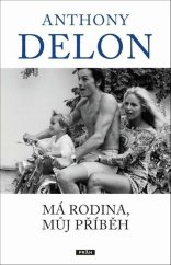 kniha Má rodina, můj příběh, Práh 2024