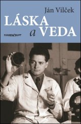 kniha Láska a veda, Marenčin PT 2017